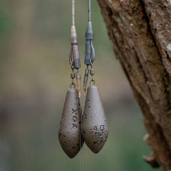 Fox Camotex Distance Leads